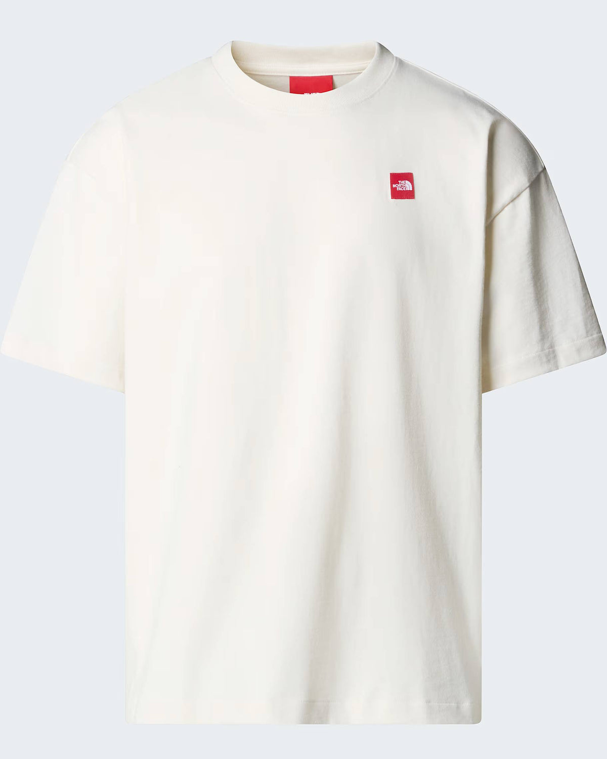 T-shirt Red Box unisex NF0A8EG5 QLI1 THE NORTH FACE 
