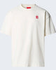 T-shirt Red Box unisex