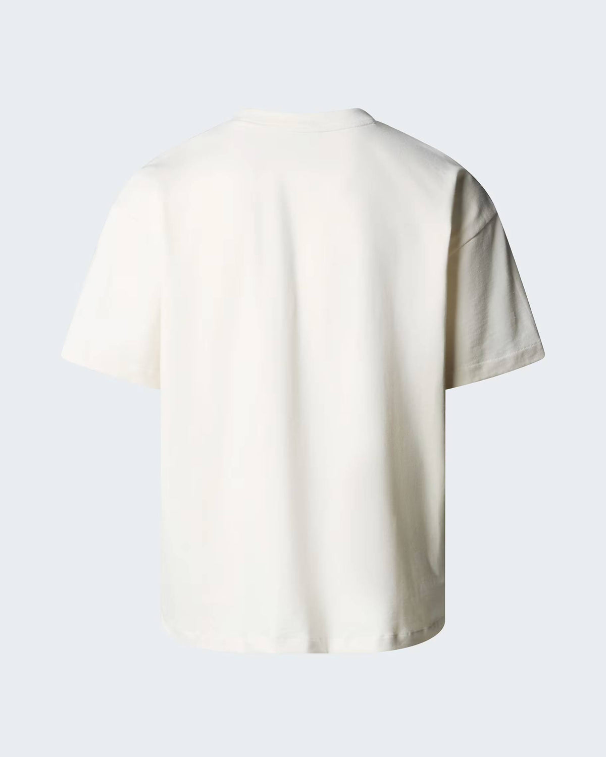 T-shirt Red Box unisex NF0A8EG5 QLI1 THE NORTH FACE 