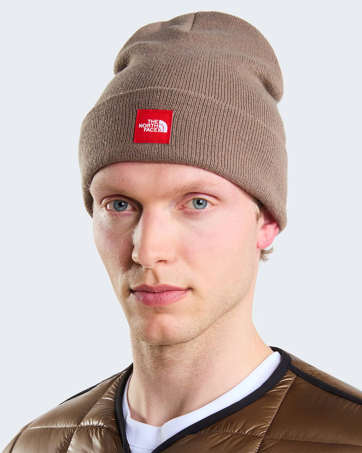 Berretto Red Box NF0A8EG8 2H91 THE NORTH FACE 