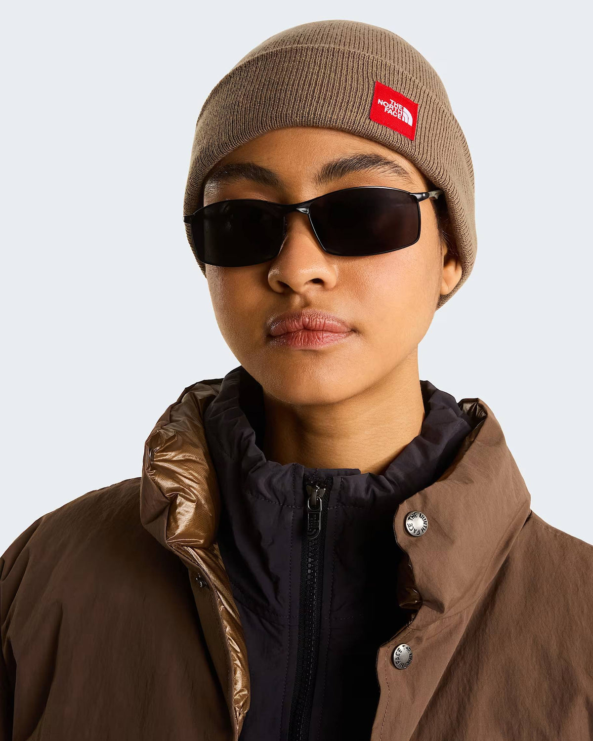 Berretto Red Box NF0A8EG8 2H91 THE NORTH FACE 