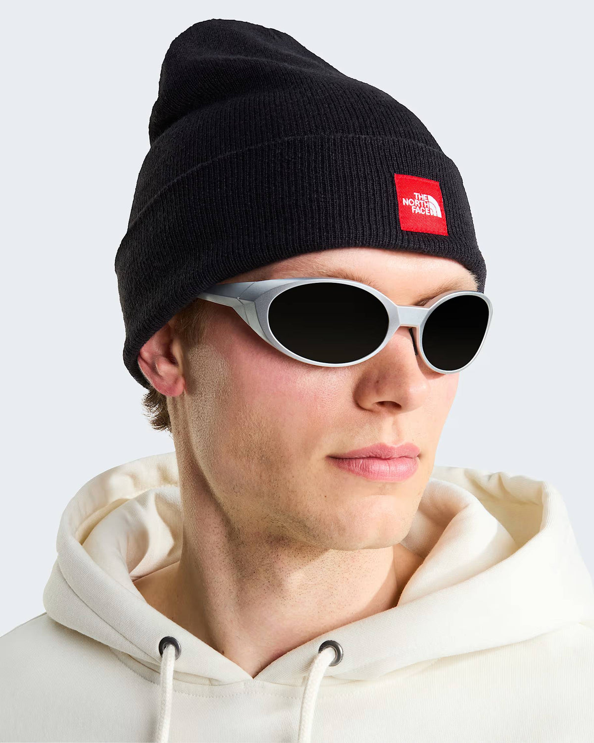 Berretto Red Box NF0A8EG8 JK31 THE NORTH FACE 