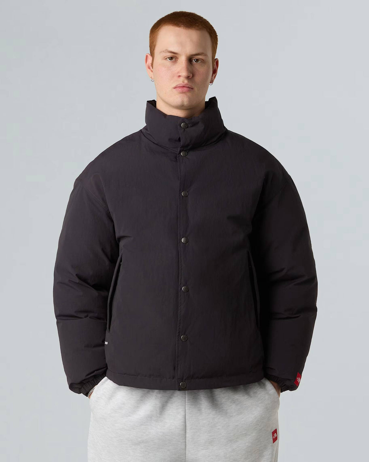 Giacca in piumino Red Box unisex NF0A8EGB 0SA1 THE NORTH FACE 