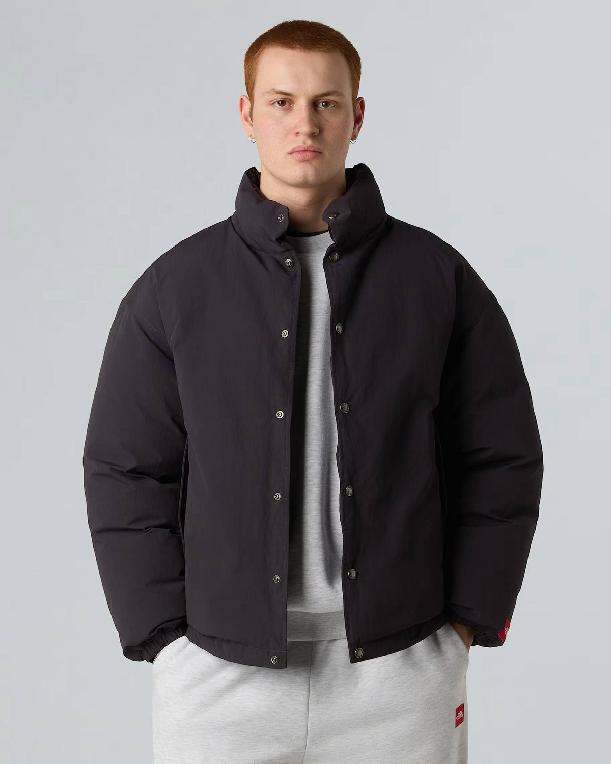 Giacca in piumino Red Box unisex NF0A8EGB 0SA1 THE NORTH FACE 