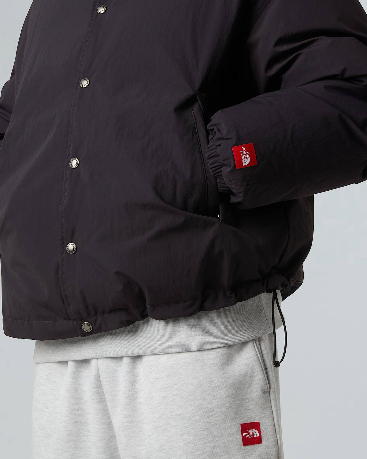 Giacca in piumino Red Box unisex NF0A8EGB 0SA1 THE NORTH FACE 