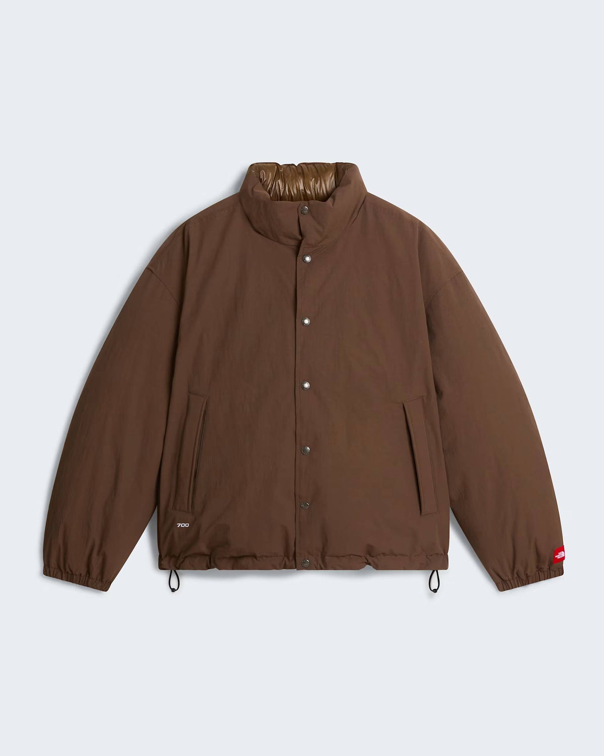 Giacca in piumino Red Box unisex NF0A8EGB 1OI1 THE NORTH FACE 