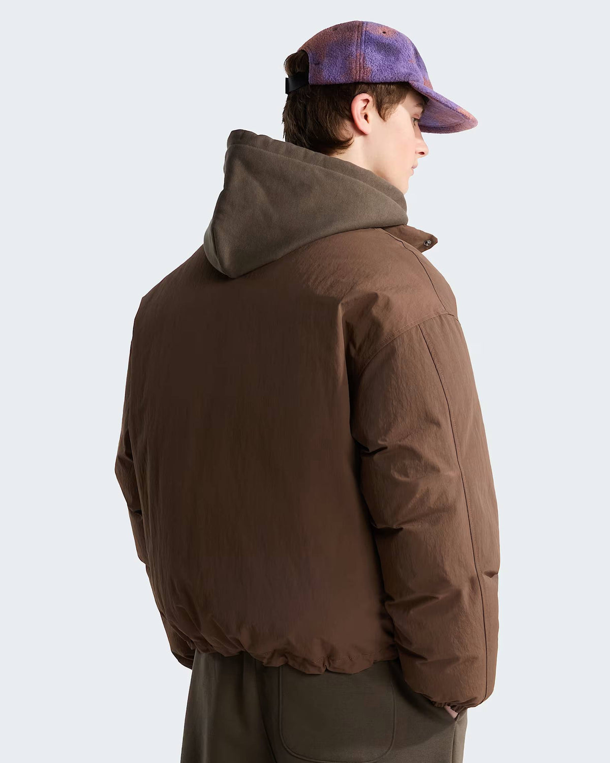 Giacca in piumino Red Box unisex NF0A8EGB 1OI1 THE NORTH FACE 