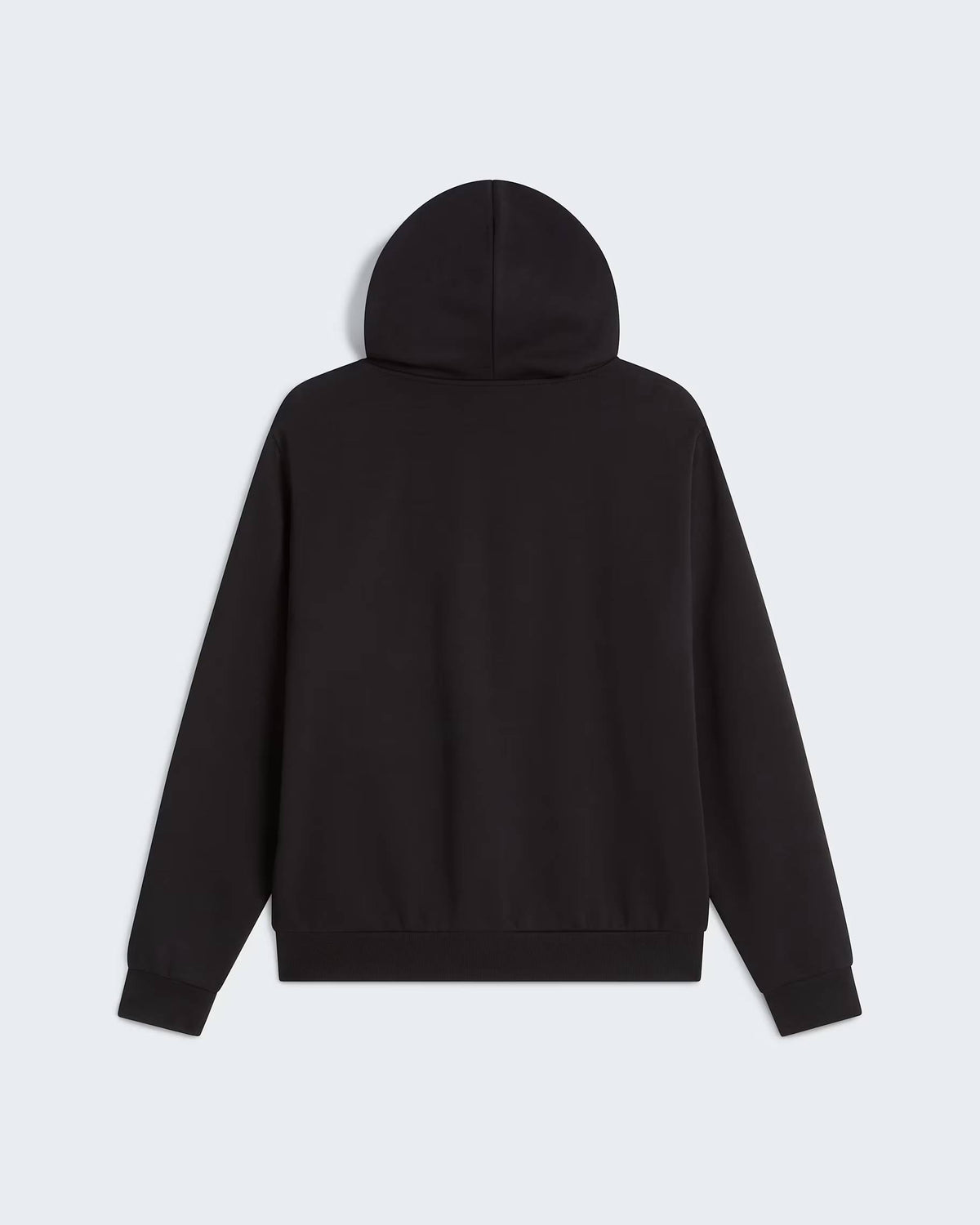 Felpa con cappuccio e cerniera integrale Evolution Simple Dome Regular NF0A8EU1 JK31 THE NORTH FACE 