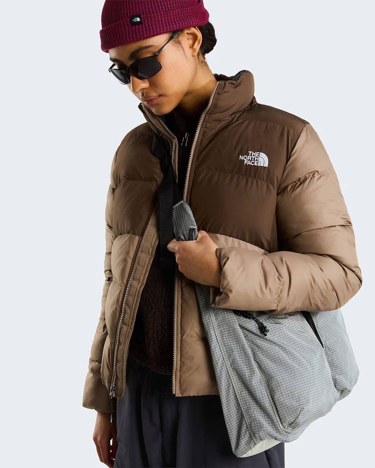 Giacca Saikuru NF0A8GCB T061 THE NORTH FACE 
