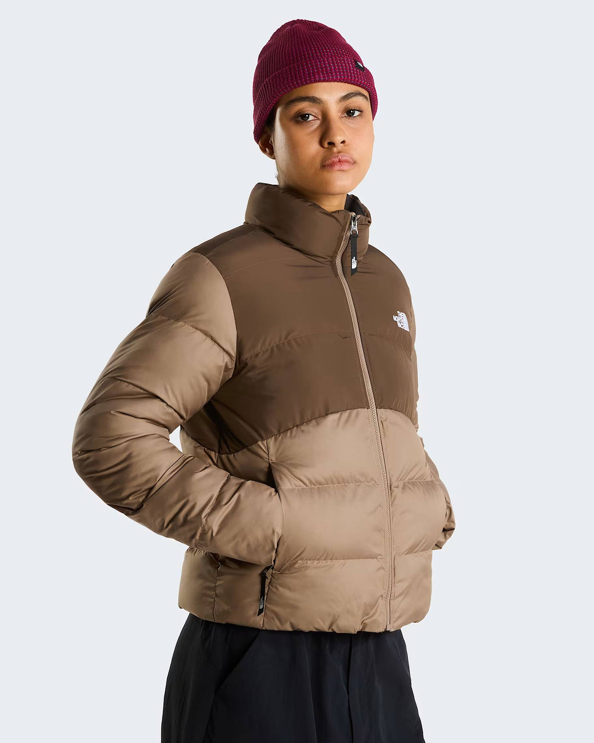 Giacca Saikuru NF0A8GCB T061 THE NORTH FACE 