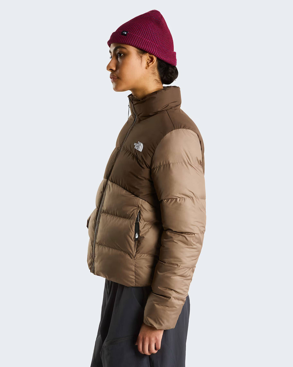 Giacca Saikuru NF0A8GCB T061 THE NORTH FACE 