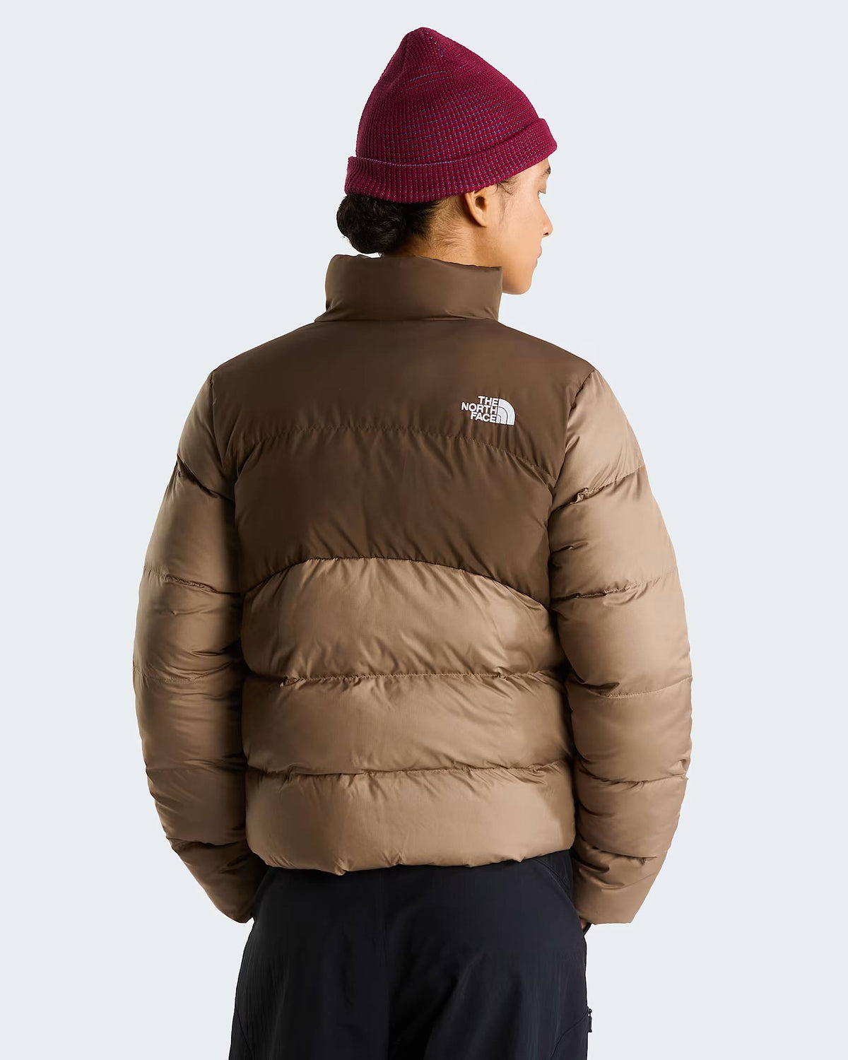 Giacca Saikuru NF0A8GCB T061 THE NORTH FACE 