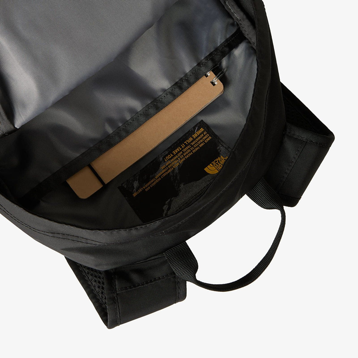 Hot Shot Mini Backpack NF0A8GJJ JK31 THE NORTH FACE 