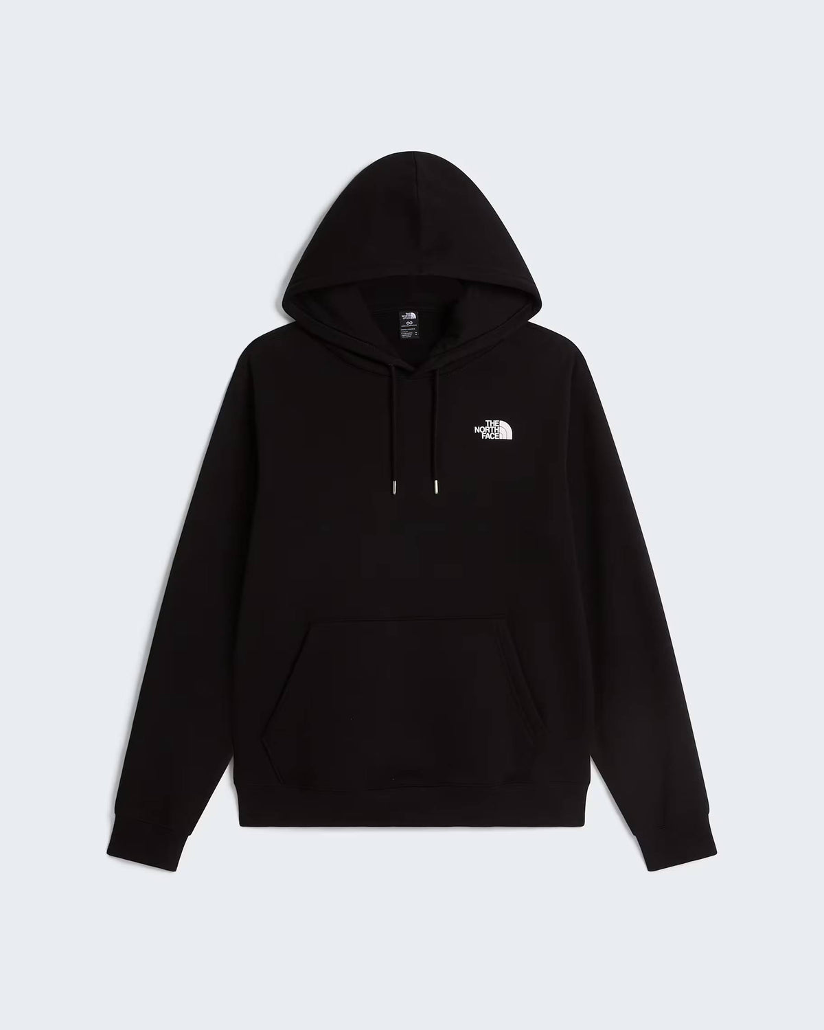 Felpa con cappuccio Tested And Proven Relaxed unisex NF0A8H66 JK31 THE NORTH FACE 