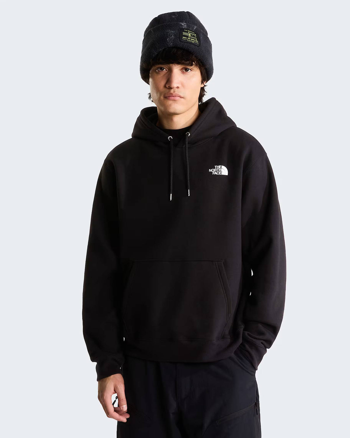Felpa con cappuccio Tested And Proven Relaxed unisex NF0A8H66 JK31 THE NORTH FACE 