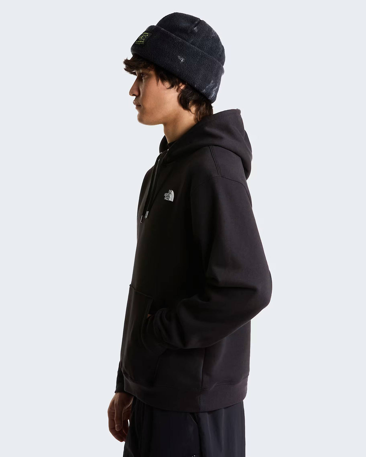 Felpa con cappuccio Tested And Proven Relaxed unisex NF0A8H66 JK31 THE NORTH FACE 
