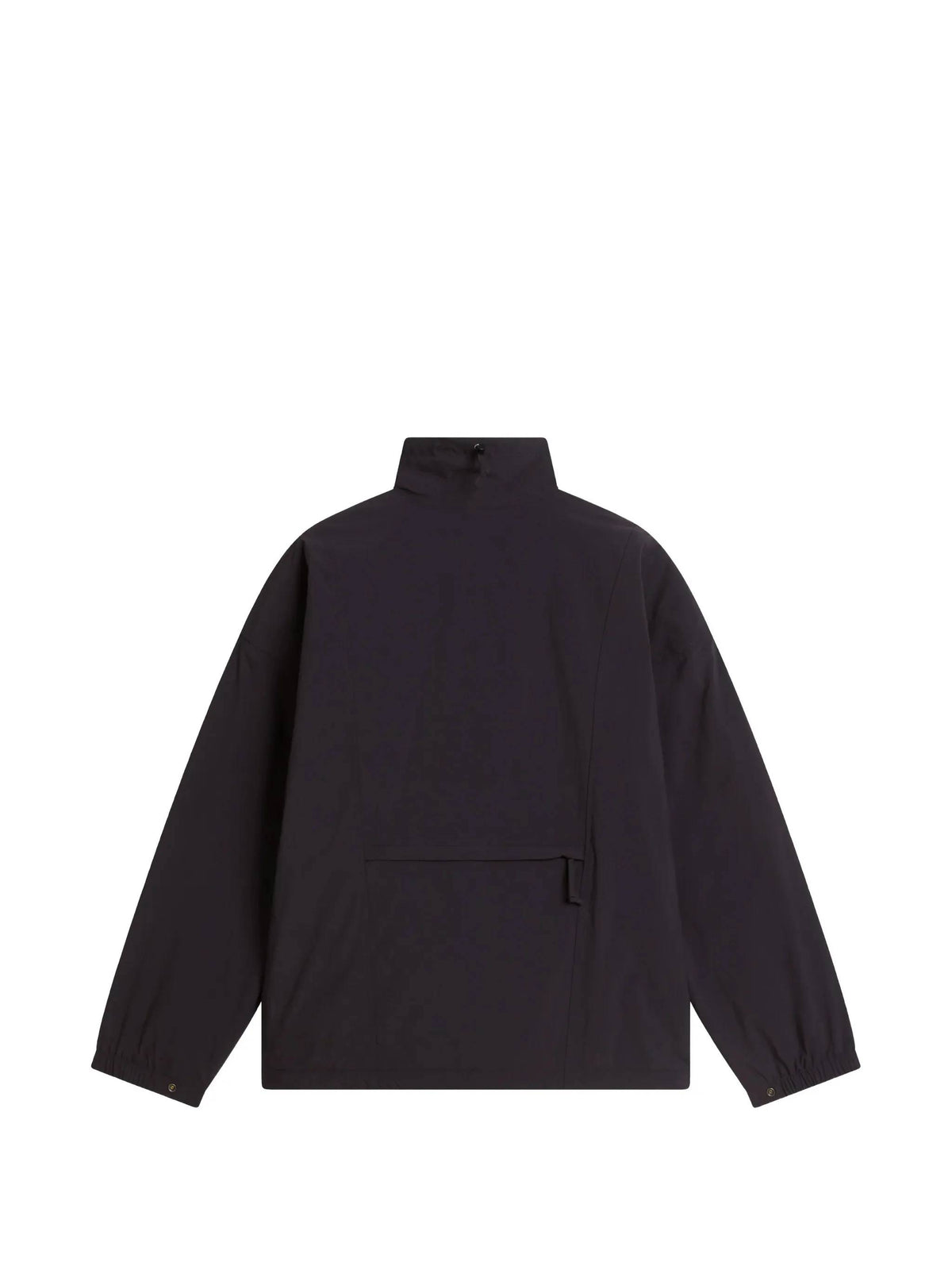 Red Box Logo-patch Jacket NF0A8HDK 0SA1 THE NORTH FACE 