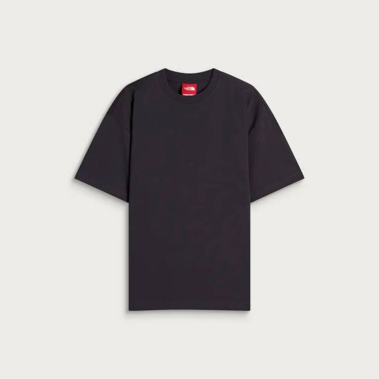 Red Box Graphic T-Shirt NF0A8HFY 0SA1 THE NORTH FACE 