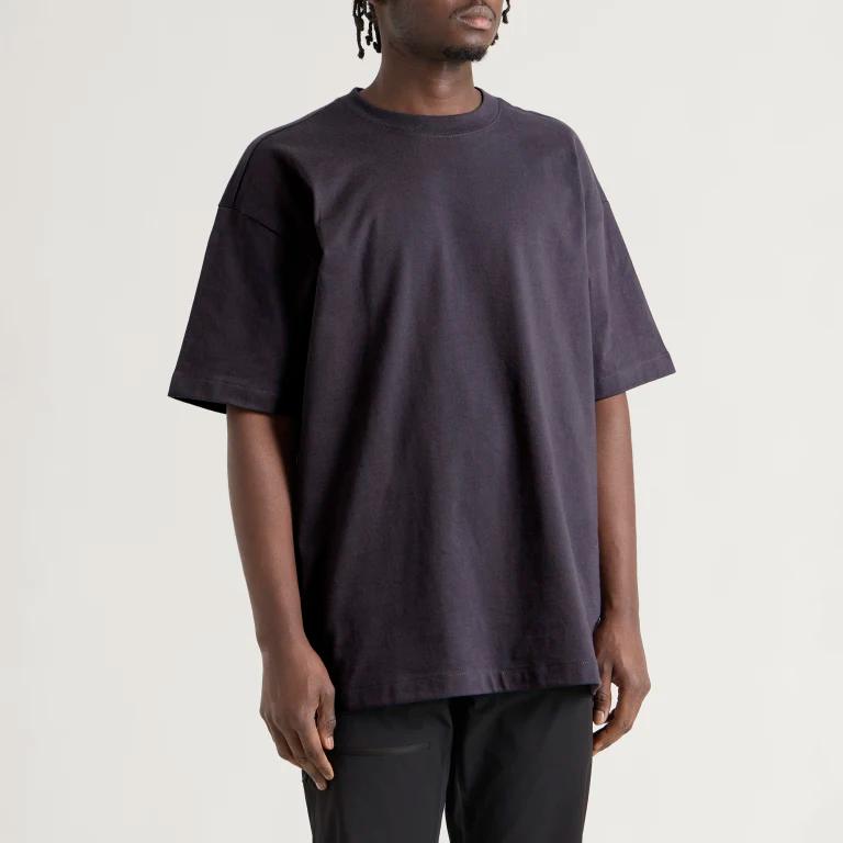 Red Box Graphic T-Shirt NF0A8HFY 0SA1 THE NORTH FACE 
