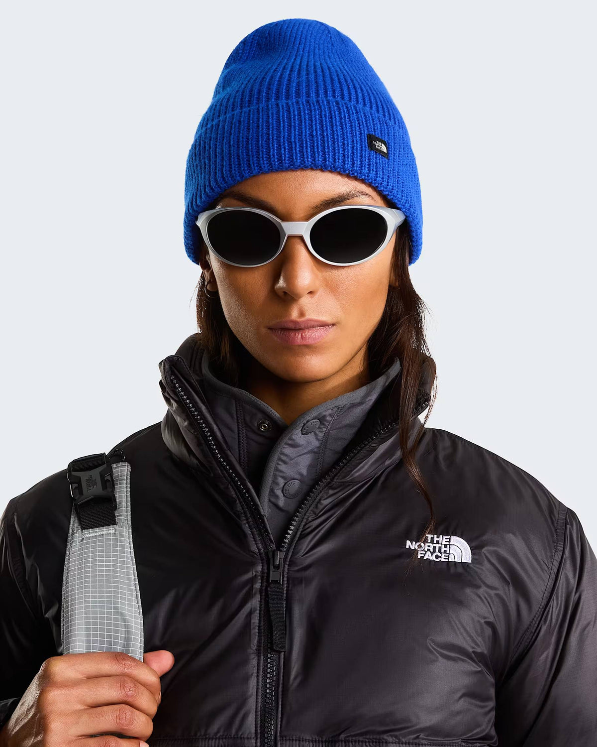 Berretto TNF™ Mini Logo Box NF0A8HMF CZ61 THE NORTH FACE 