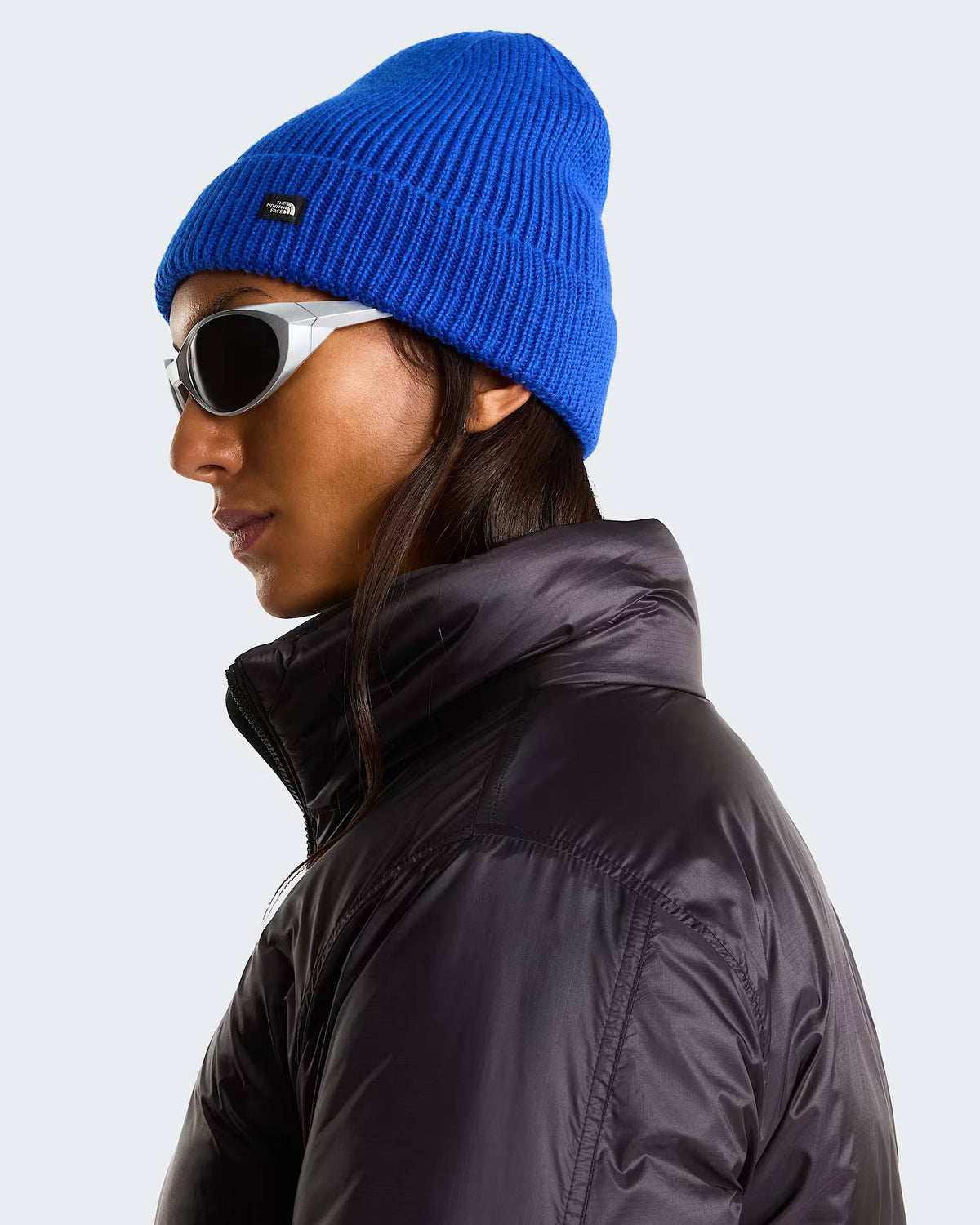 Berretto TNF™ Mini Logo Box NF0A8HMF CZ61 THE NORTH FACE 