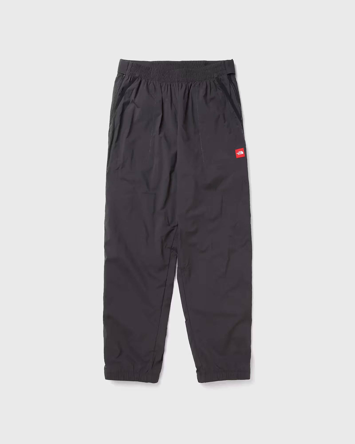 TNF red box full zip pant NF0A8HRX 0SA1 THE NORTH FACE 