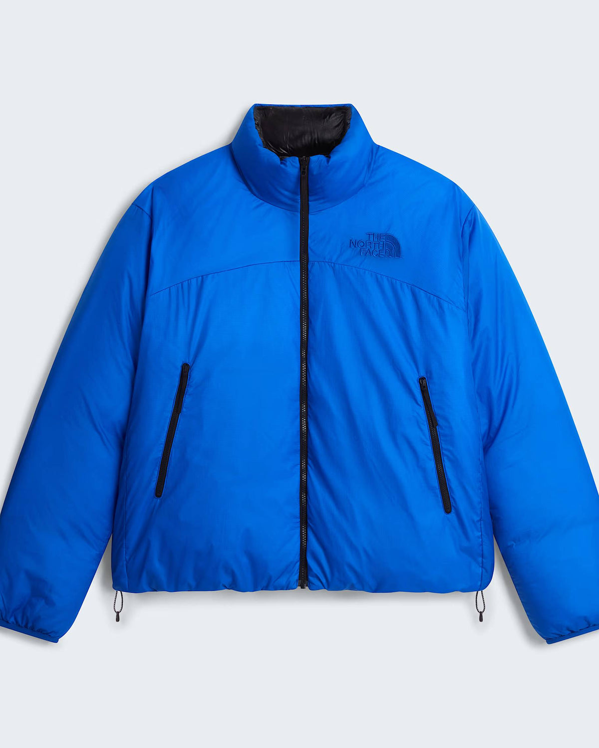 Giacca reversibile Pertex® Nuptse NF0A8HYS EF11 THE NORTH FACE 