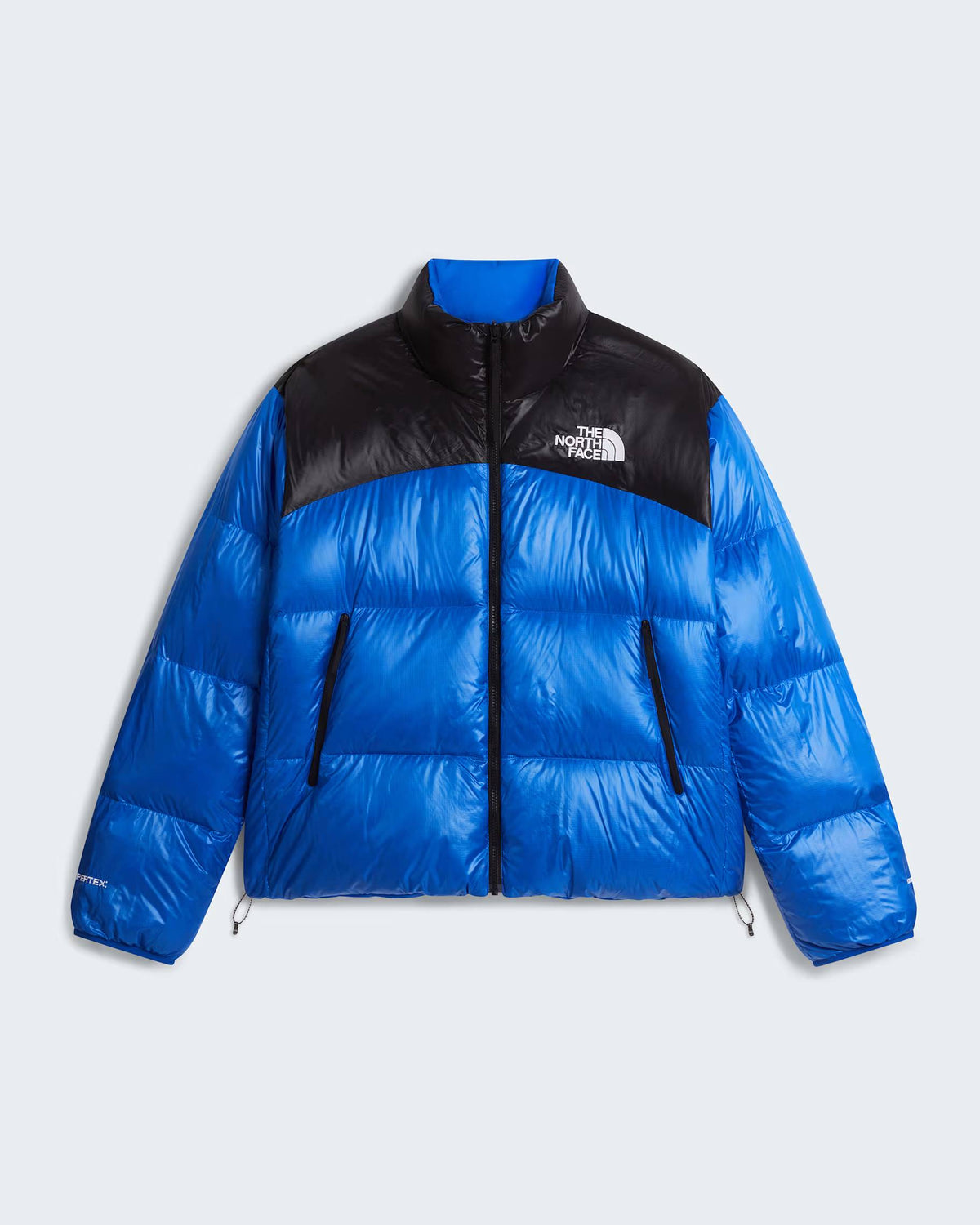 Giacca reversibile Pertex® Nuptse NF0A8HYS EF11 THE NORTH FACE 