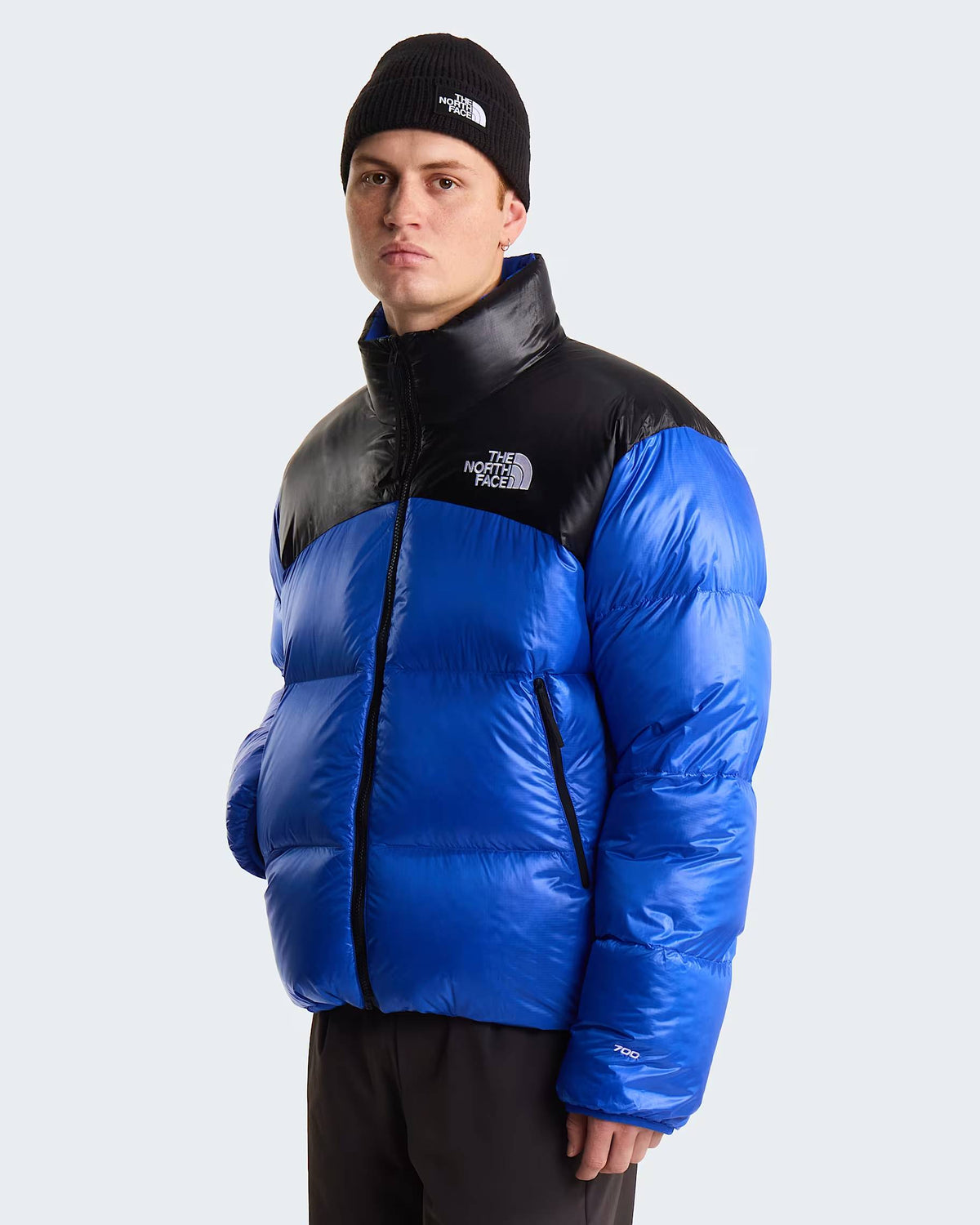Giacca reversibile Pertex® Nuptse NF0A8HYS EF11 THE NORTH FACE 