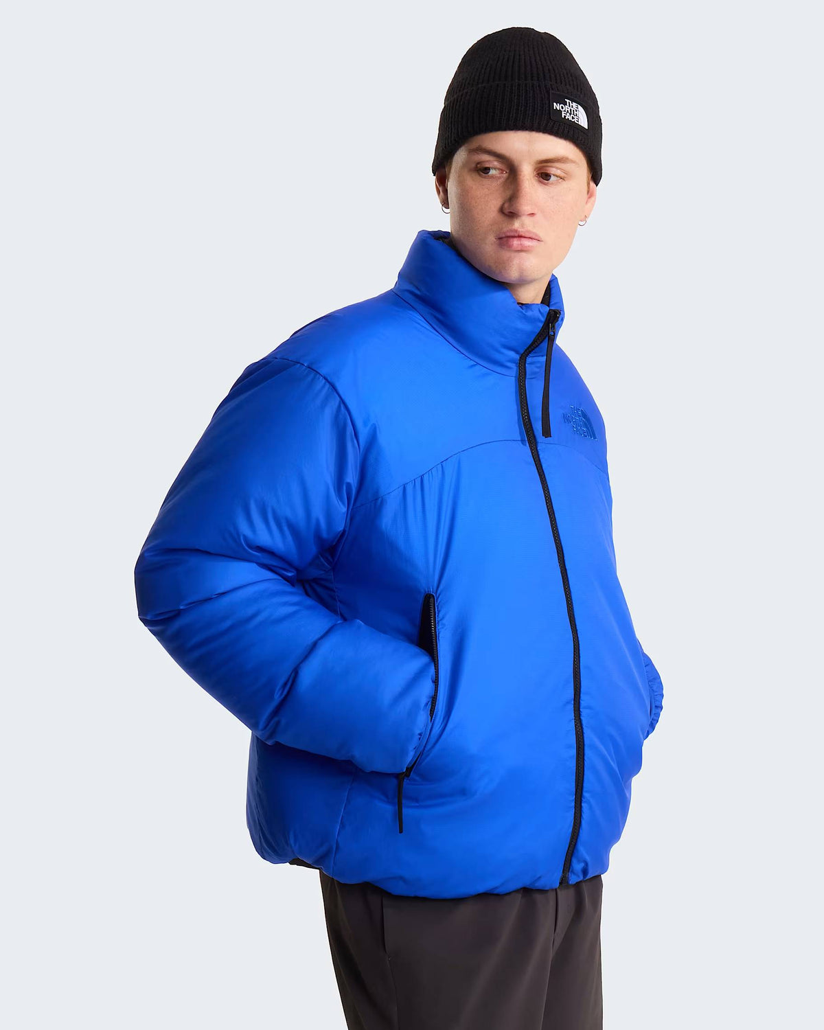 Giacca reversibile Pertex® Nuptse NF0A8HYS EF11 THE NORTH FACE 