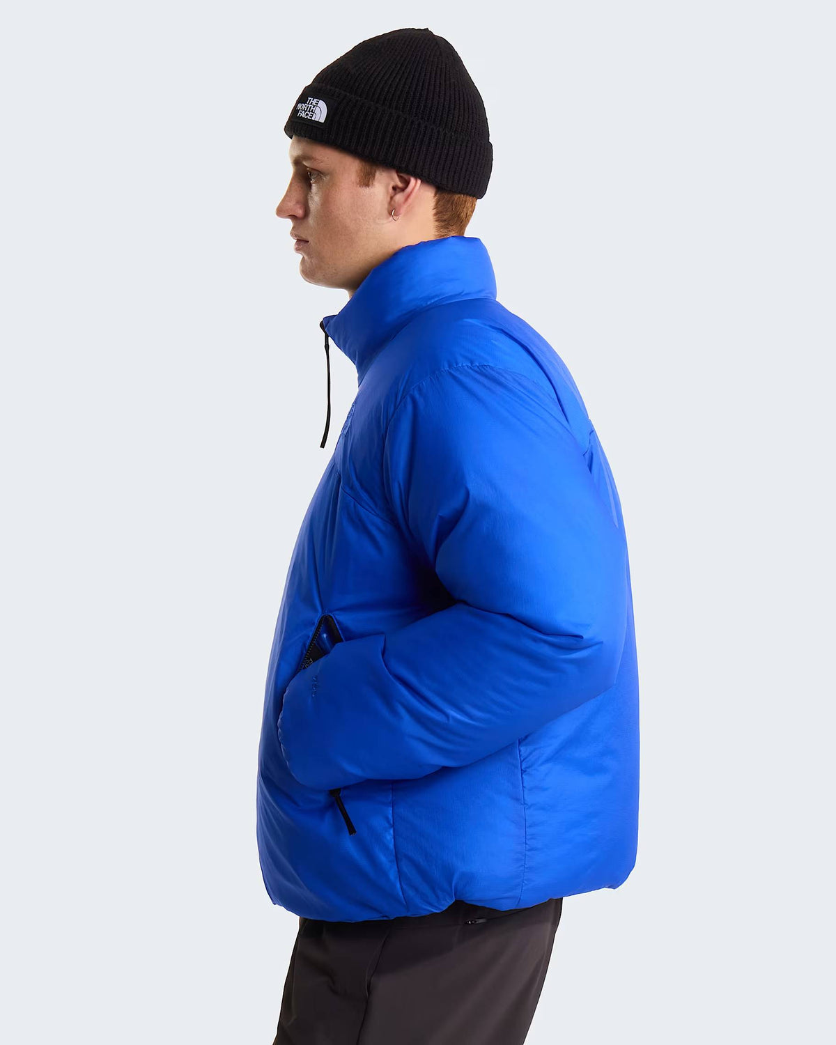 Giacca reversibile Pertex® Nuptse NF0A8HYS EF11 THE NORTH FACE 