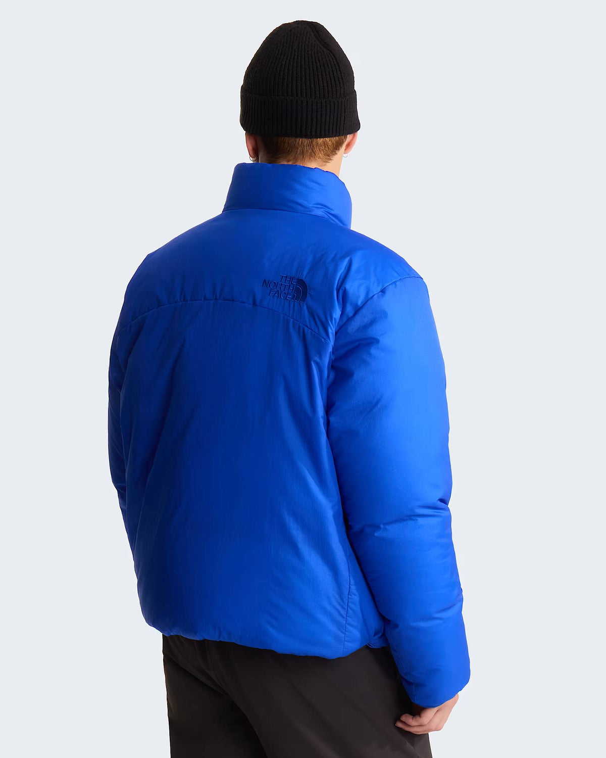 Giacca reversibile Pertex® Nuptse NF0A8HYS EF11 THE NORTH FACE 