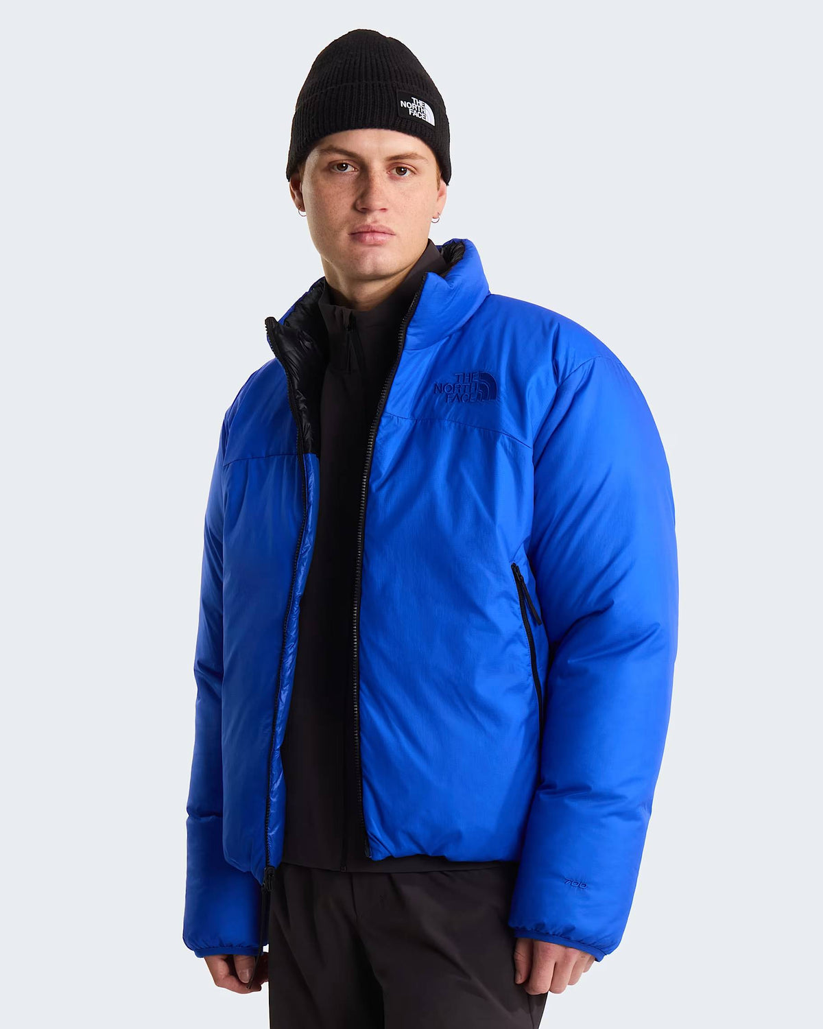 Giacca reversibile Pertex® Nuptse NF0A8HYS EF11 THE NORTH FACE 