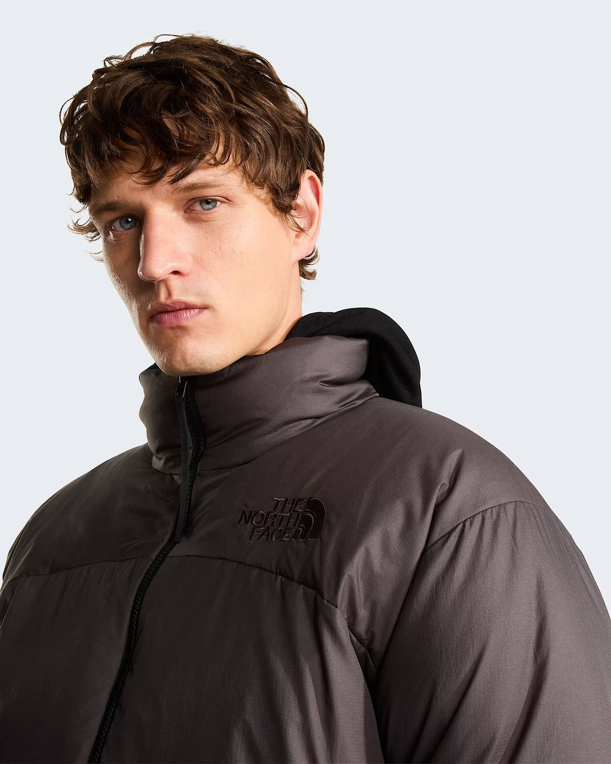 Giacca reversibile Pertex® Nuptse NF0A8HYS T6Z1 THE NORTH FACE 