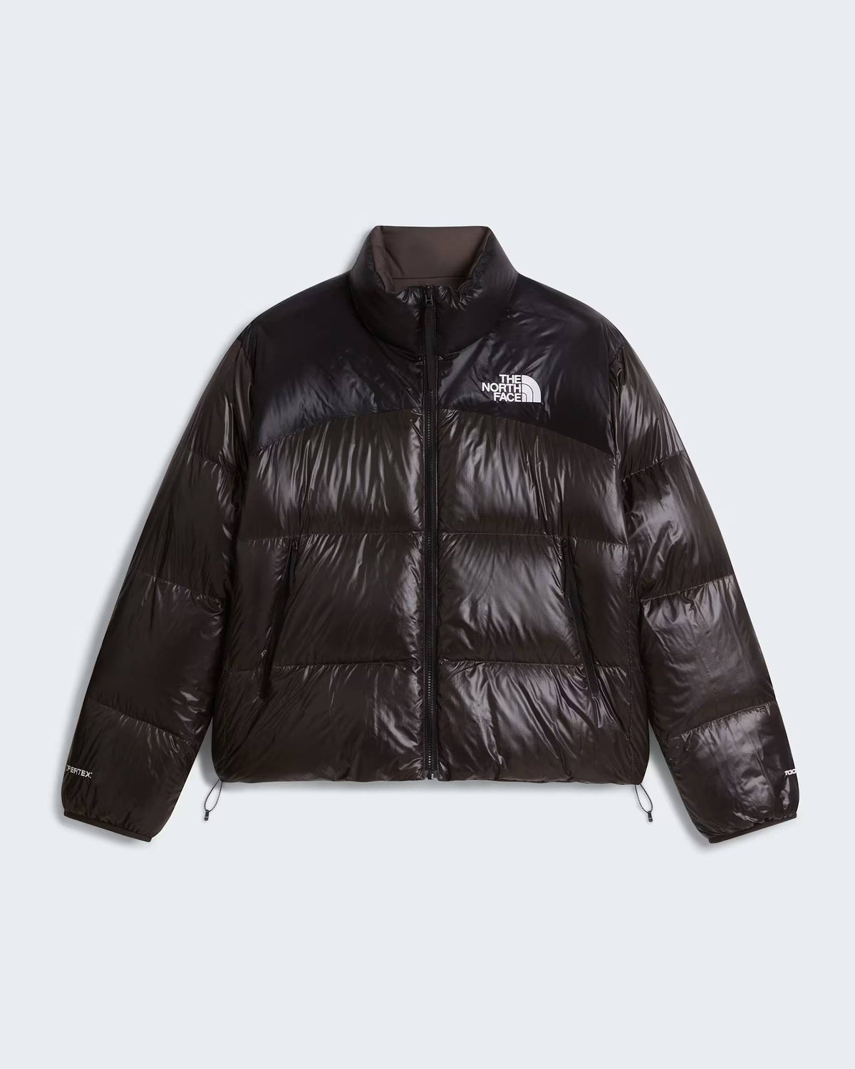 Giacca reversibile Pertex® Nuptse NF0A8HYS T6Z1 THE NORTH FACE 