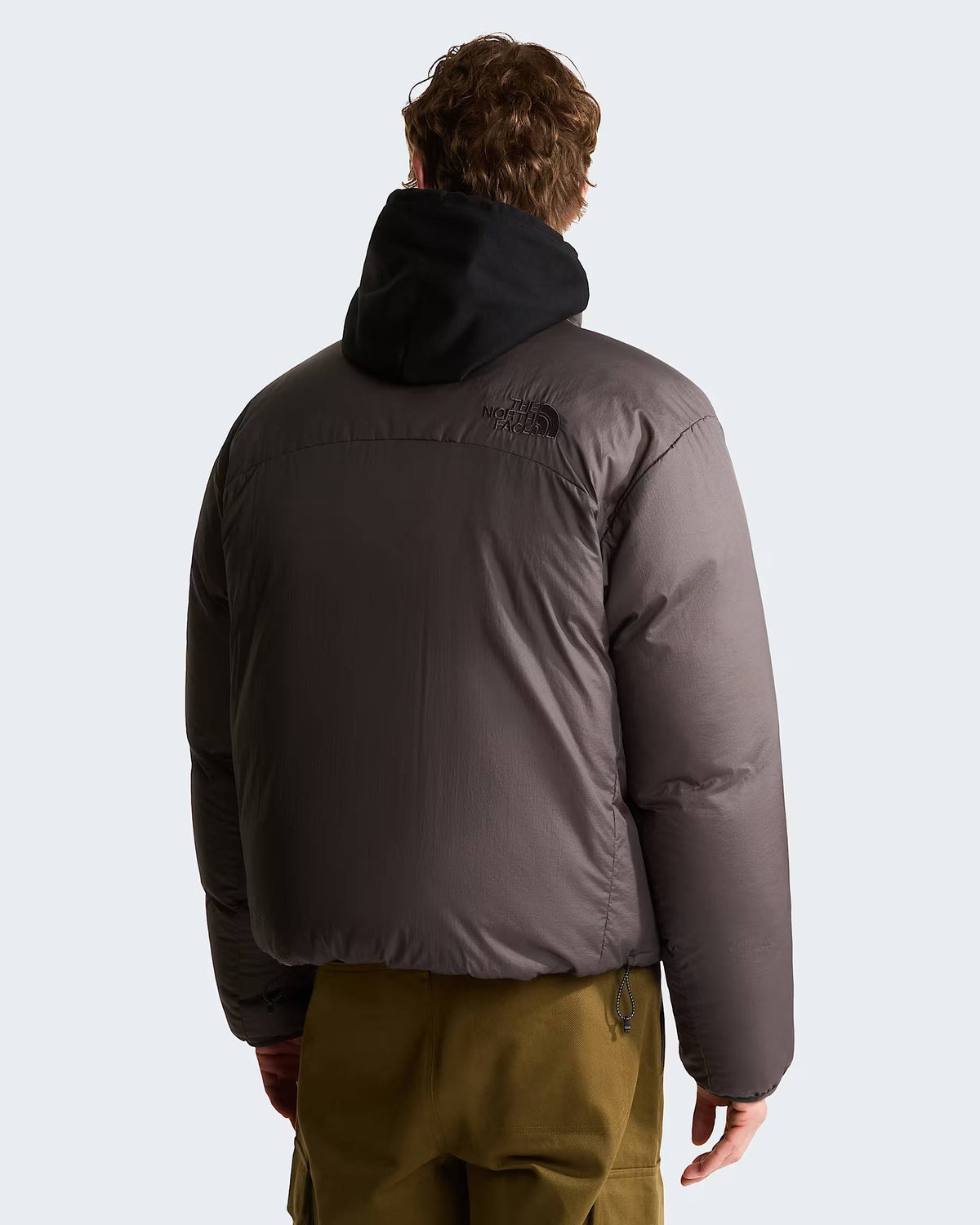 Giacca reversibile Pertex® Nuptse NF0A8HYS T6Z1 THE NORTH FACE 