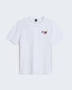 T-shirt Off Piste Embroidered Graphic unisex