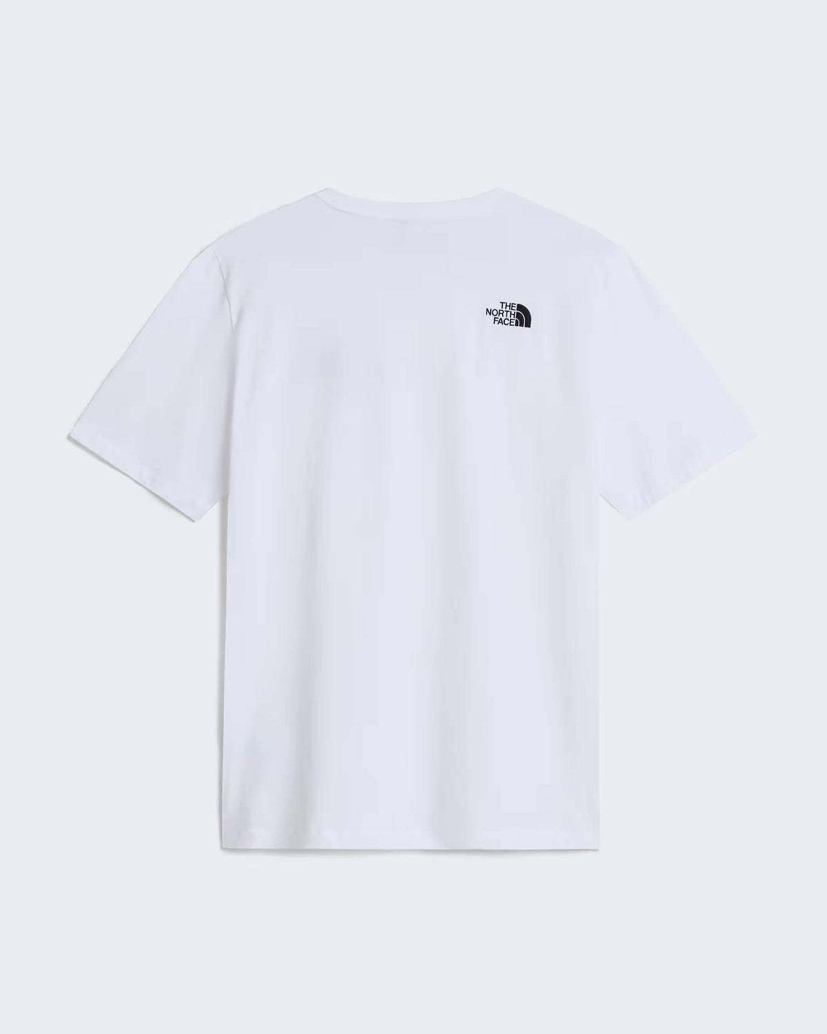 T-shirt Off Piste Embroidered Graphic unisex NF0A8JA5 FN41 THE NORTH FACE 