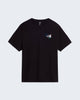 T-shirt Off Piste Embroidered Graphic unisex