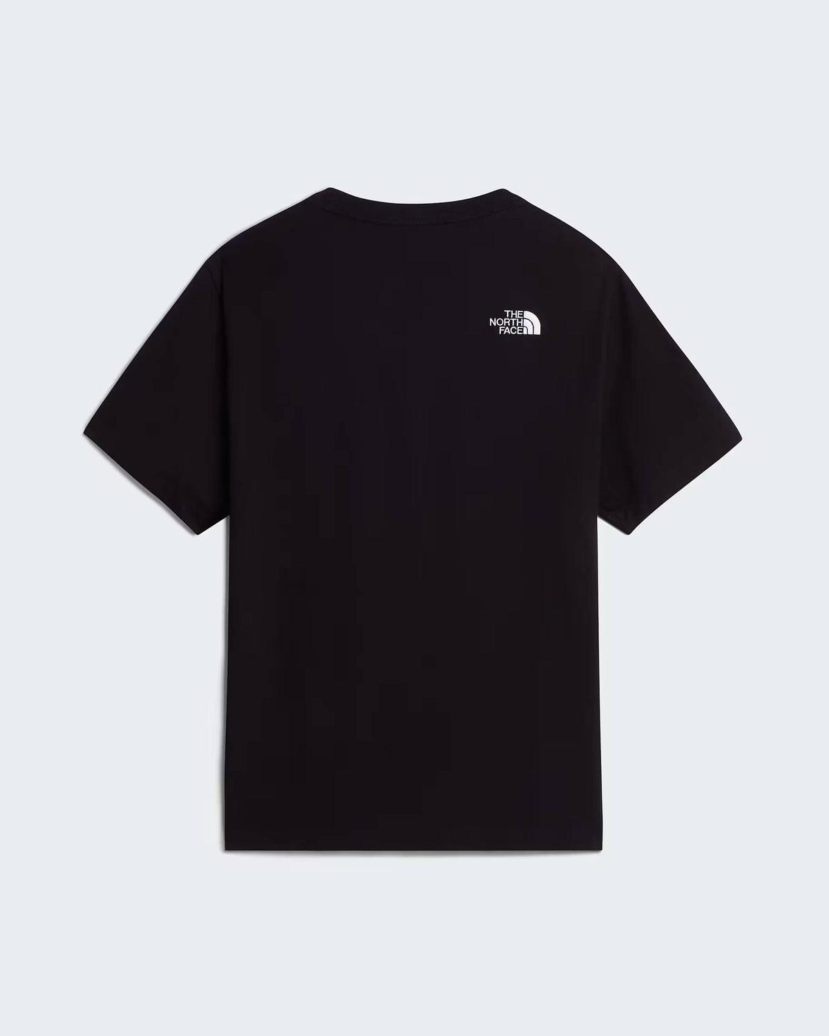 T-shirt Off Piste Embroidered Graphic unisex NF0A8JA5 JK31 THE NORTH FACE 