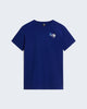 T-shirt Off Piste Embroidered Graphic unisex