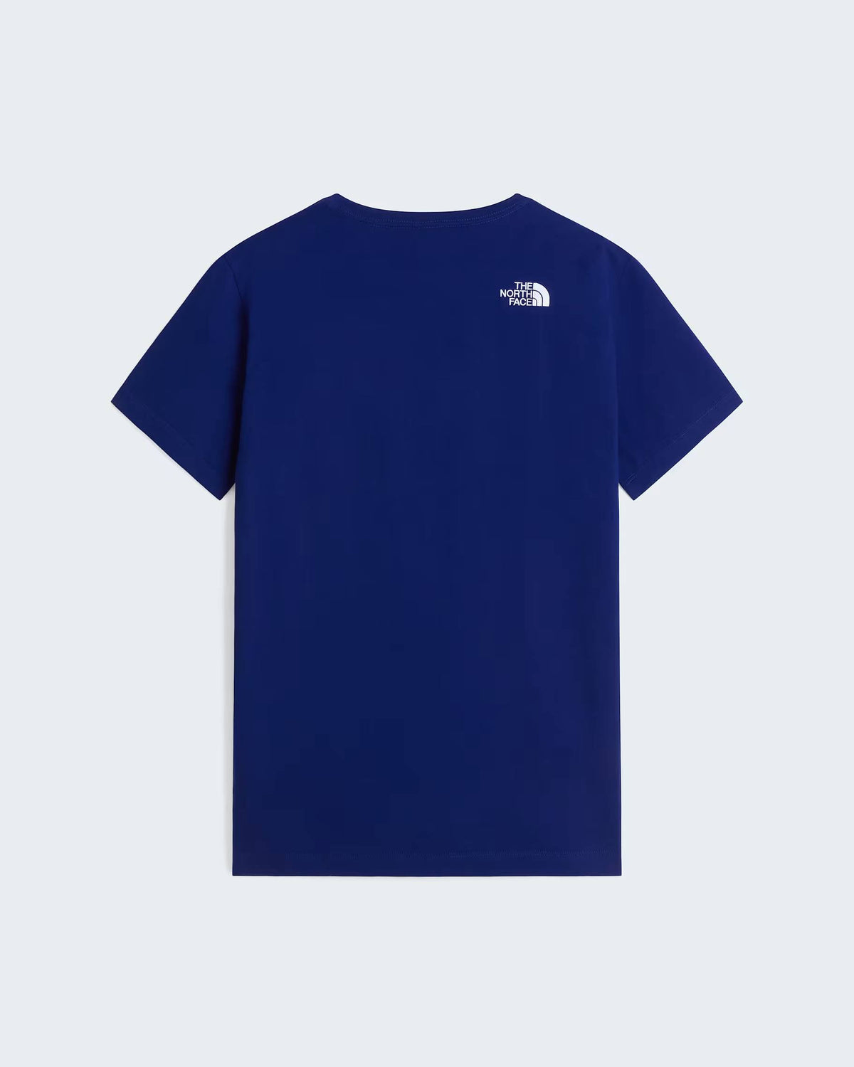 T-shirt Off Piste Embroidered Graphic unisex NF0A8JA5 NLV1 THE NORTH FACE 
