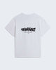 T-shirt TNF Tag Relaxed Logo Play unisex