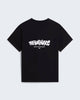 T-shirt TNF Tag Relaxed Logo Play unisex