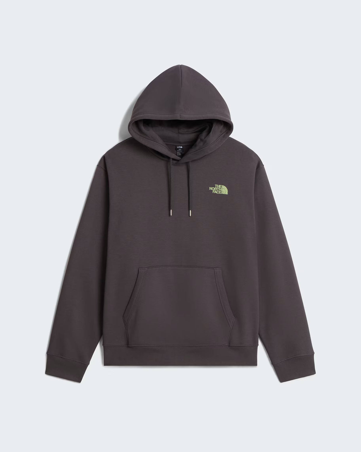 Felpa con cappuccio NSE Slopes Relaxed Graphic unisex NF0A8JA7 RHI1 THE NORTH FACE 