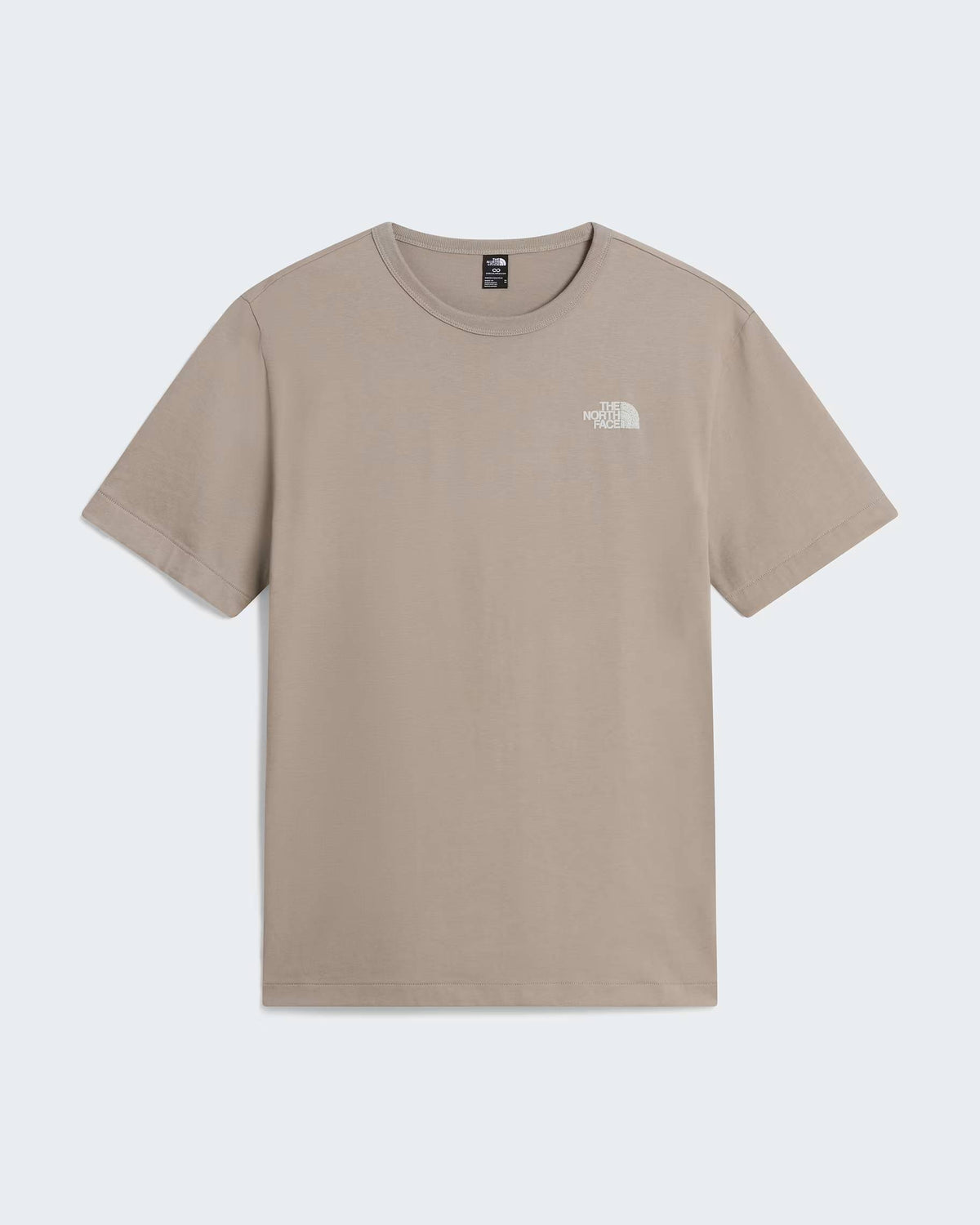 T-shirt NSE Slopes Relaxed Graphic unisex NF0A8JA8 2MB1 THE NORTH FACE 