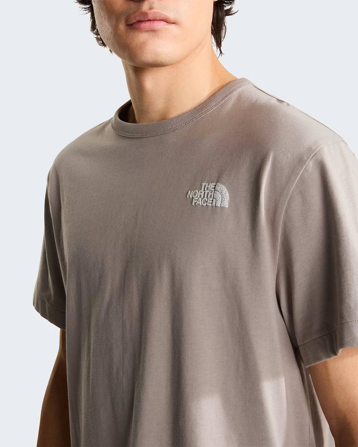 T-shirt NSE Slopes Relaxed Graphic unisex NF0A8JA8 2MB1 THE NORTH FACE 