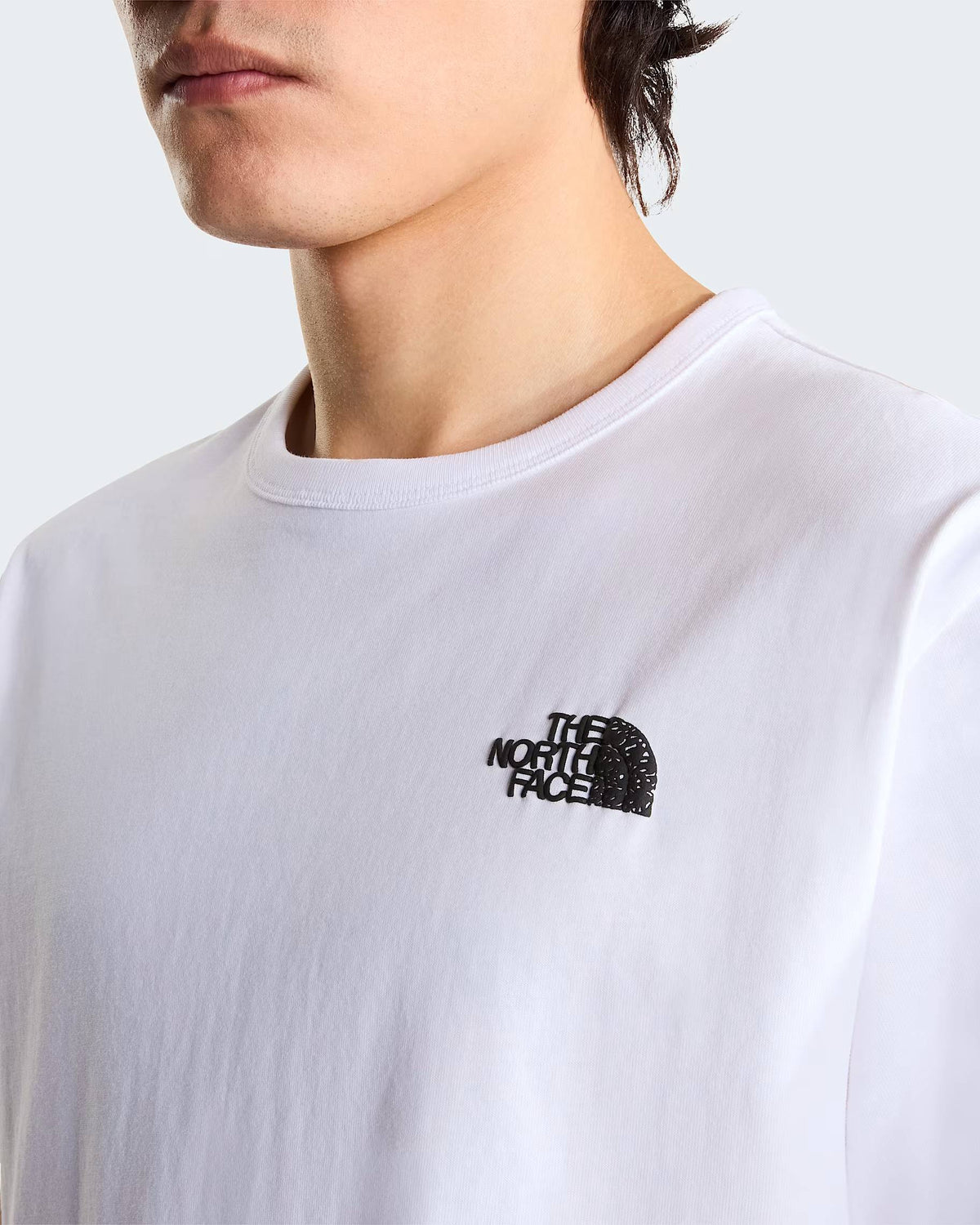 T-shirt NSE Slopes Relaxed Graphic unisex NF0A8JA8 FN41 THE NORTH FACE 