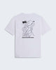 T-shirt NSE Slopes Relaxed Graphic unisex