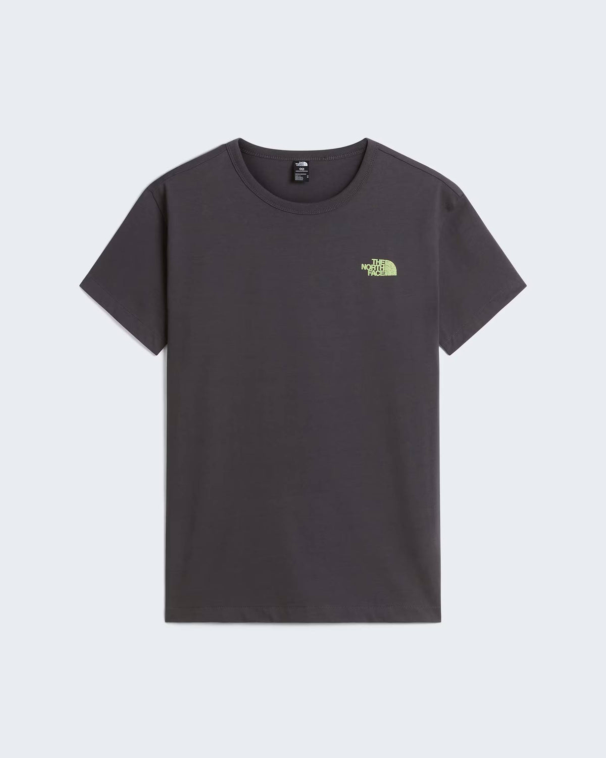 T-shirt NSE Slopes Relaxed Graphic unisex NF0A8JA8 RHI1 THE NORTH FACE 